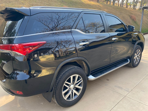 Imagem 6 de 15 de Toyota Hilux Sw4 Srx 2.8 2019