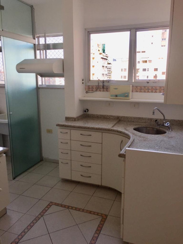 Imagem 16 de 30 de Apartamento À Venda E Para Locação, Vila Olímpia, São Paulo, Sp. São Paulo, Sp. Agende Uma Visita!!!! - Sp - Ap4312_vieira