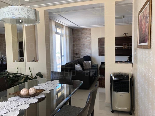 Imagem 13 de 15 de Apartamento Para Venda, 4 Dormitório(s), 115.0m² - 4618