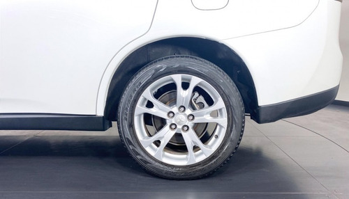 Imagem 7 de 15 de 142095 - Mitsubishi Outlander 2014 Com Garantia