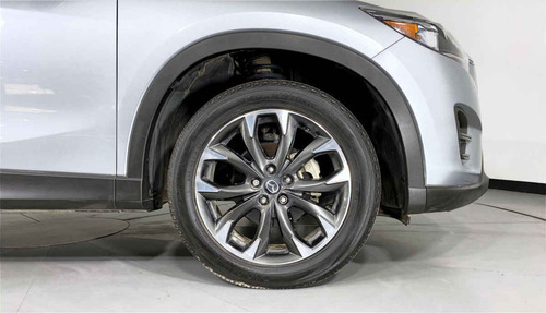 Imagen 11 de 15 de 109619 - Mazda Cx5 2017 Con Garantía