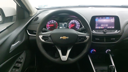 Chevrolet Onix 1.0 LT C