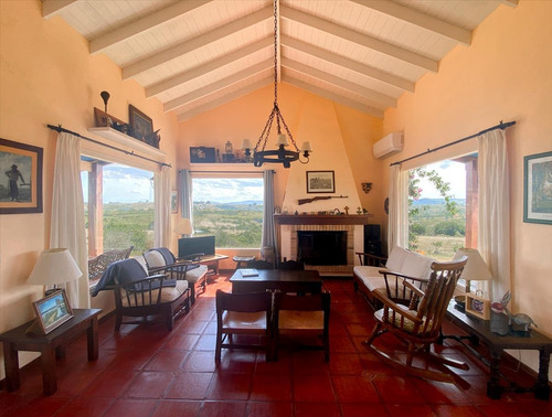Imagen 7 de 18 de Vendo Chacra Con Casa Tres Dormitorios Maldonado Cw191958