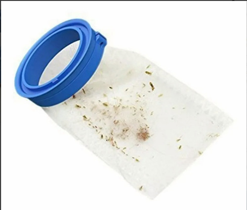 Lice And Nit Vacuum Cleaner