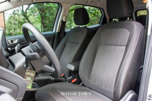 Ford Ecosport 1.5 Se