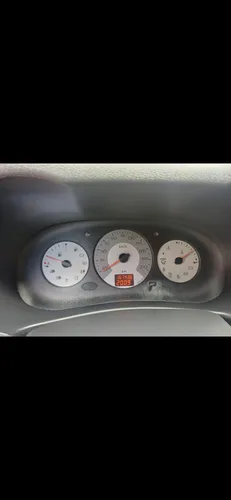 Renault Clio F.iv Rs Dynamique