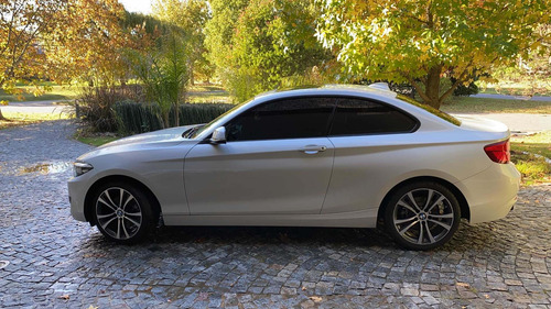 Bmw Serie 2 2019 2.0 220i Sport Lci 184cv Coupé