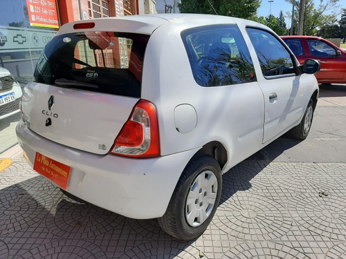 Renault Clio 1.2 Mío Expression Pack I - 2013