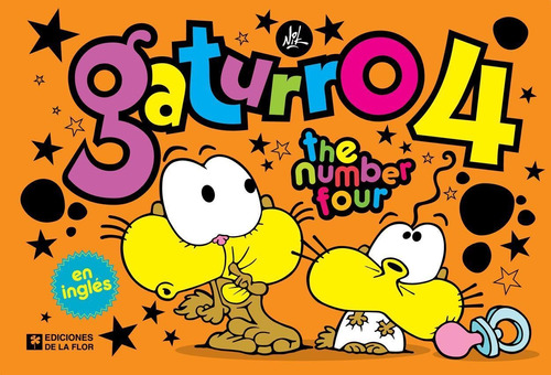 Gaturro  4 The Number Four