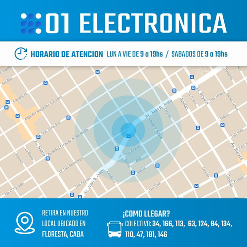 Imagen 5 de 5 de Frazada Electrica Calienta Cama 2 Plazas Silfab Fod400
