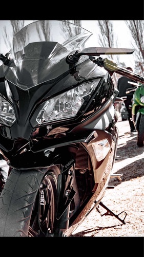 Imagen 3 de 15 de Kawasaki Ninja 300