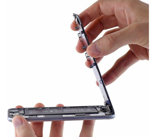 Reparación De Placa (sin Imagen) iPhone 6/6 Plus (Usado)