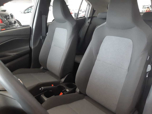 Chevrolet Onix 1.0 (flex)