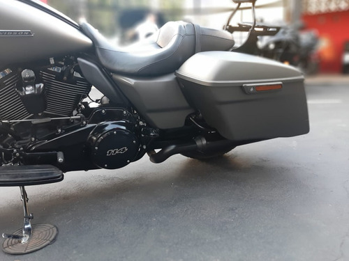 Imagem 5 de 7 de Harley Davidson Street Glide 2019