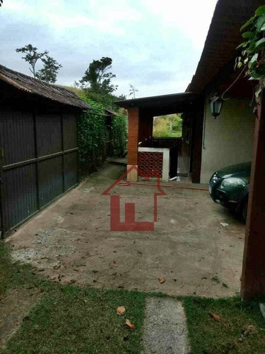 Imagem 16 de 28 de Chácara Em Pouso Seco - St1158