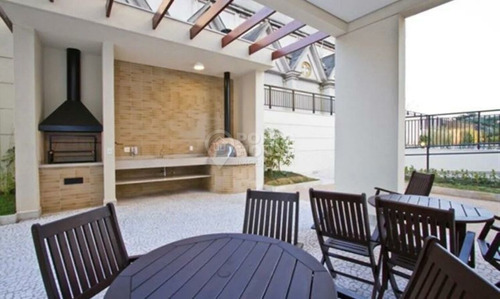 Imagem 15 de 15 de Apartamento A Venda No Ipiranga Com 3 Dormitórios, 1 Suíte, 2 Vagas - Ph41335