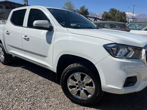 Maxus T60 GL 2.0 4X2 MT