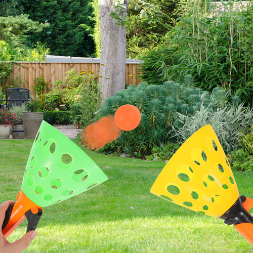 Juego De Lanzar Y Atrapar Pelotas, Juego De Lanzar Bolas, Ja