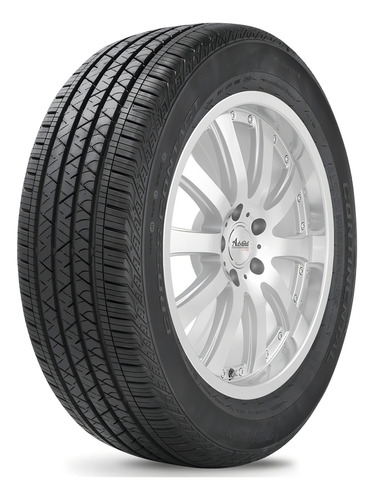 Llanta Continental 265/45r21 Crosscontact Lx Sport 108h Fr X