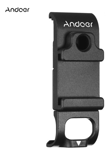 Imagen 5 de 10 de Tapa De Cámara Screw 11 Gopro Con 10 Orificios, Accesorio Vl