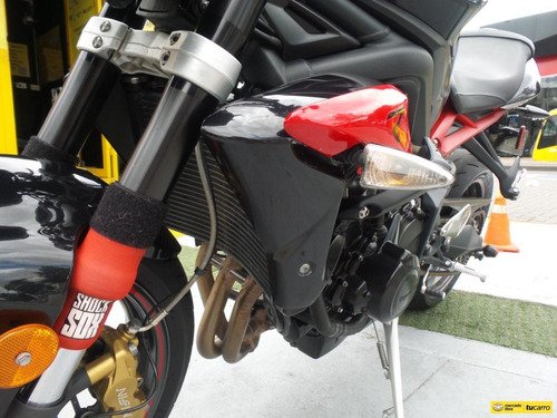 Imagen 11 de 15 de Triumph Street Triple