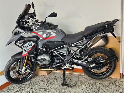 Bmw Gs 1200