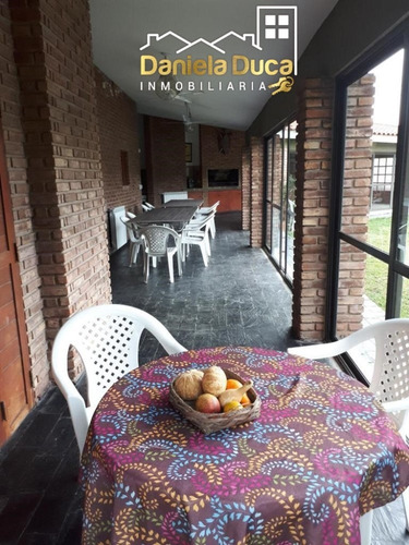 Imagen 14 de 30 de Alquiler Temporario Para 12 Personas!!