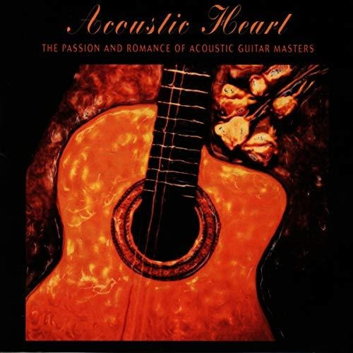 Cd Acoustic Heart / Various - Various Artists