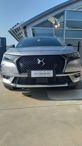 Imagen 4 de 21 de Ds7 Crossback 1.6 Puretech At Performance Line