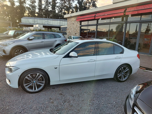 BMW Serie 3 2.0 328i Sedán Sport 245cv