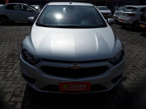 Chevrolet Onix 1.0 Mpfi Lt 8v Flex 4p Manual