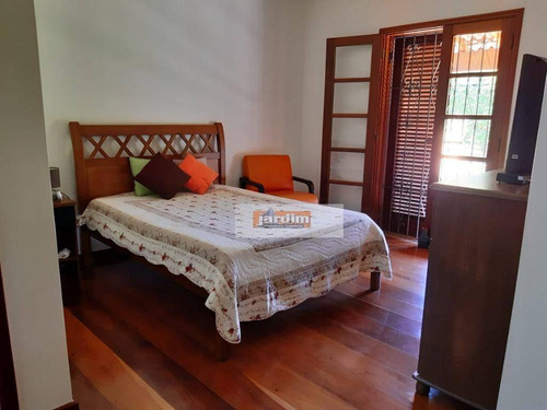 Imagem 11 de 30 de Chácara Com 3 Dormitórios À Venda, 1150 M² Por R$ 860.000,00 - Jardim Leonor - Itatiba/sp - Ch0111