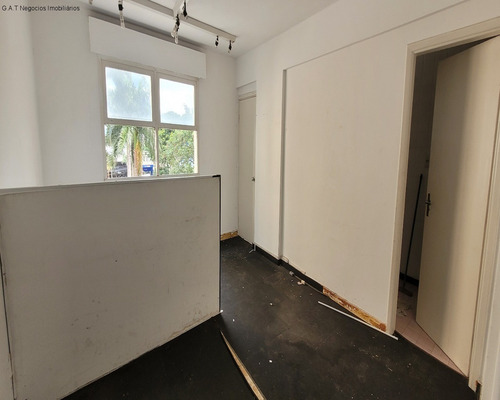 Imagem 6 de 8 de Sala Para Locação Aluga No Centro - Sorocaba/sp - Sl02378 - 68508956