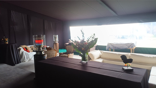 Arriendo Carpas Para Eventos.
