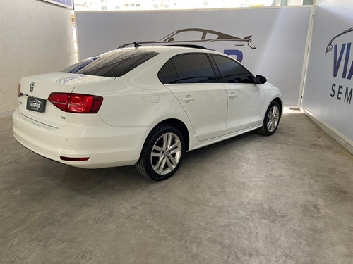 Volkswagen Jetta 2.0 Tsi