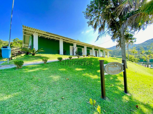 Imagem 4 de 15 de Lote No Condominio Fechado Haras Rio Do Ouro - 1395