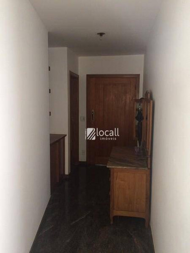 Imagem 14 de 30 de Casa Com 5 Dormitórios, 570 M² - Venda Por R$ 2.000.000,00 Ou Aluguel Por R$ 6.500,00/mês - Jardim Europa - São José Do Rio Preto/sp - Ca0893