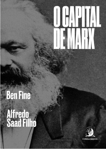 O Capital De Marx