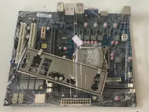 Comprar Placa Mãe Ecs H61m2-m3 Lga 1155 Ddr3 Com Espelho