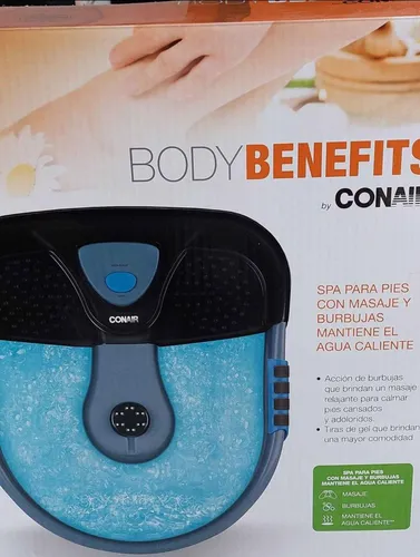 Spa para online pies liverpool