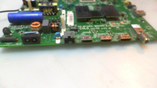 Main Atvio 43d1620 40-mt56ee-mad2hg (Usado)