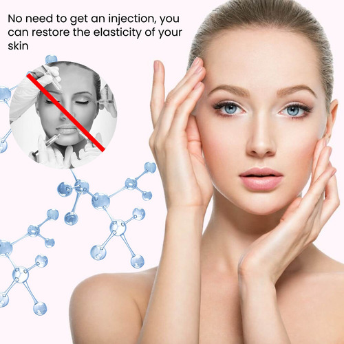 Facial K531, Duradero, Iluminador, Suavizante E Hidratante P