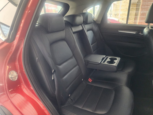 Mazda CX-5 2.5T Signature At