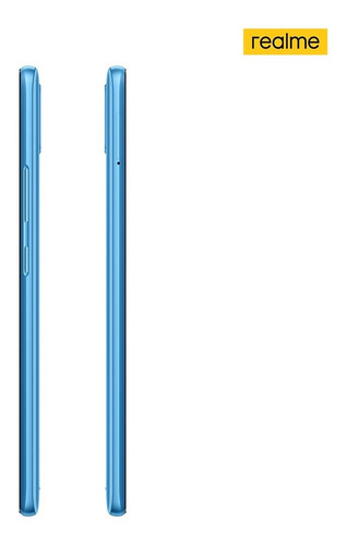 Imagen 5 de 6 de Realme C11