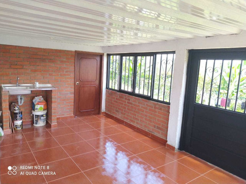 Imagen 11 de 12 de Vendo Casa En Condominio En Km 30