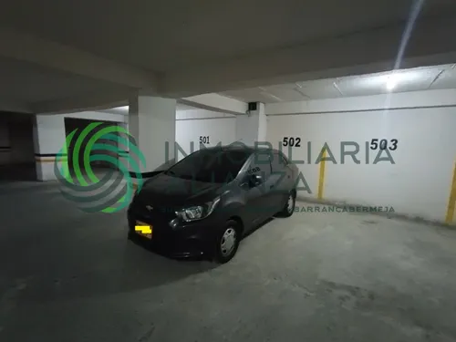 Apartamento En Venta En Los Pinos. Cod V61591