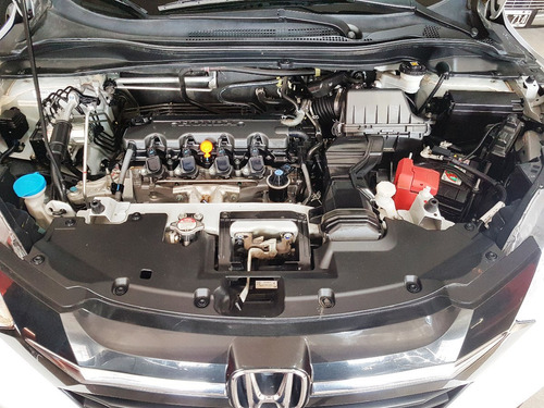 Honda Hr-v 1.8 Lx 2wd Cvt I-n-m-a-c-u-l-a-d-a!!!!!!!!