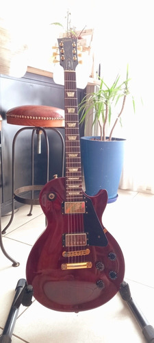 Gibson Les Paul Studio 1997 Impecable