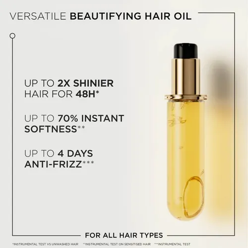 Kerastase Elixir Ultime Oleo El'huile Originale Recarga 75ml
