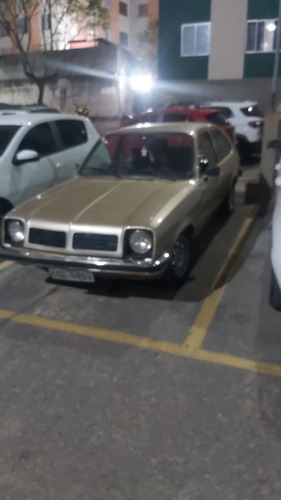 Chevrolet Chevette
